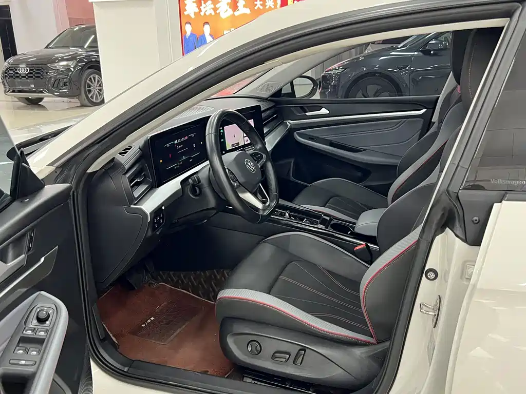 Lingdu 2023 Lingdu L 280TSI DSG spicy version купить на сайте DeffCars