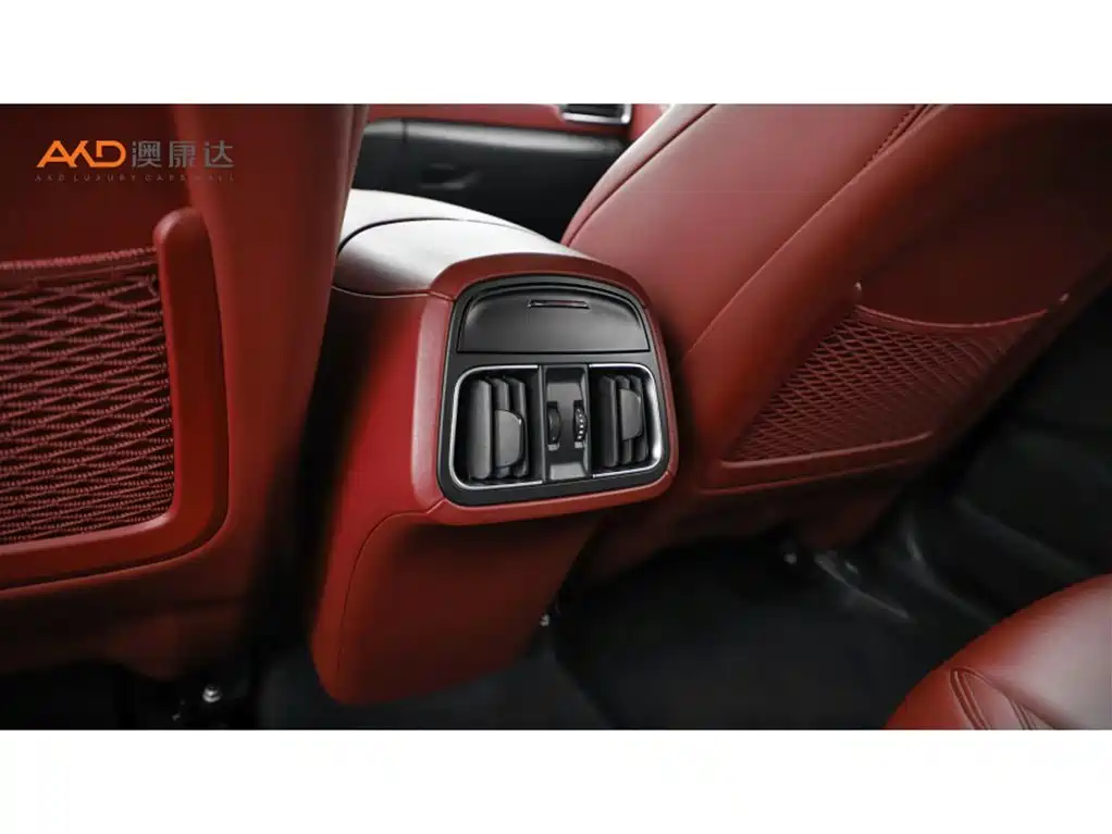 Levante2016 3.0T S standard model купить на сайте DeffCars