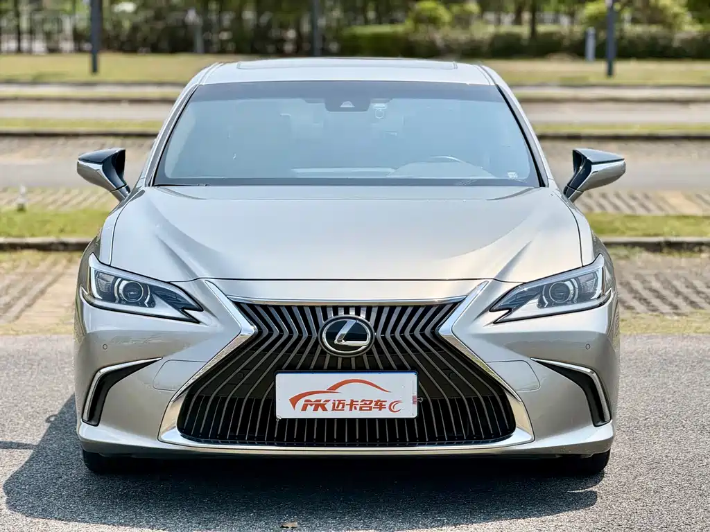 Lexus ES 2020 200 Excellence Edition купить на сайте DeffCars
