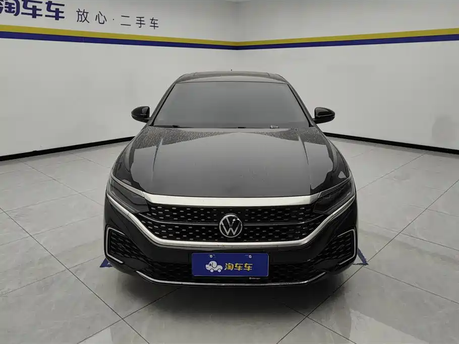 Passat 2024 380TSI Starry Sky Dragon Edition купить на сайте DeffCars