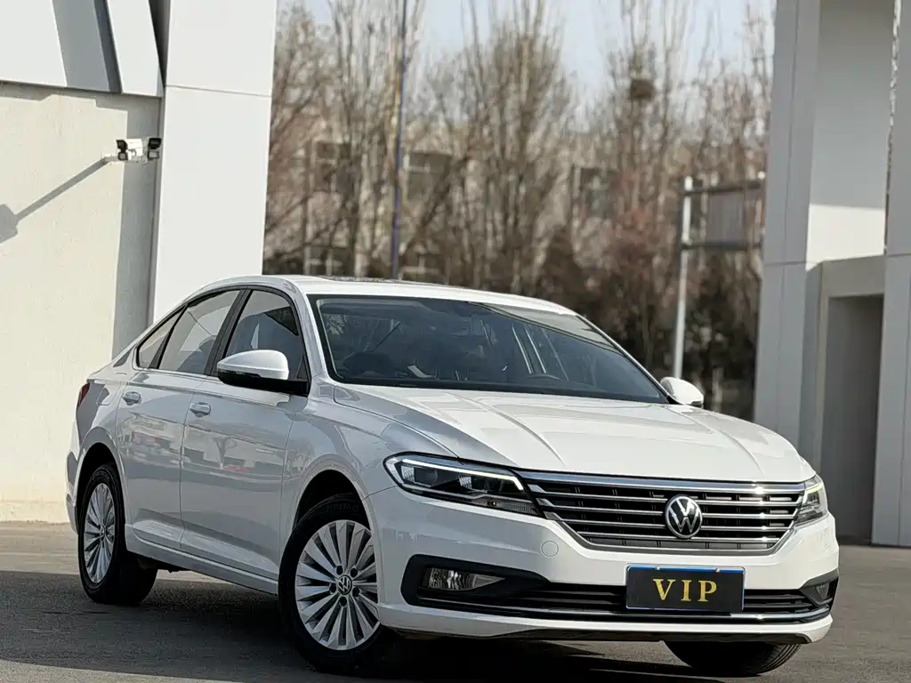 Lavida 2021 280TSI DSG Comfort Edition купить на сайте DeffCars