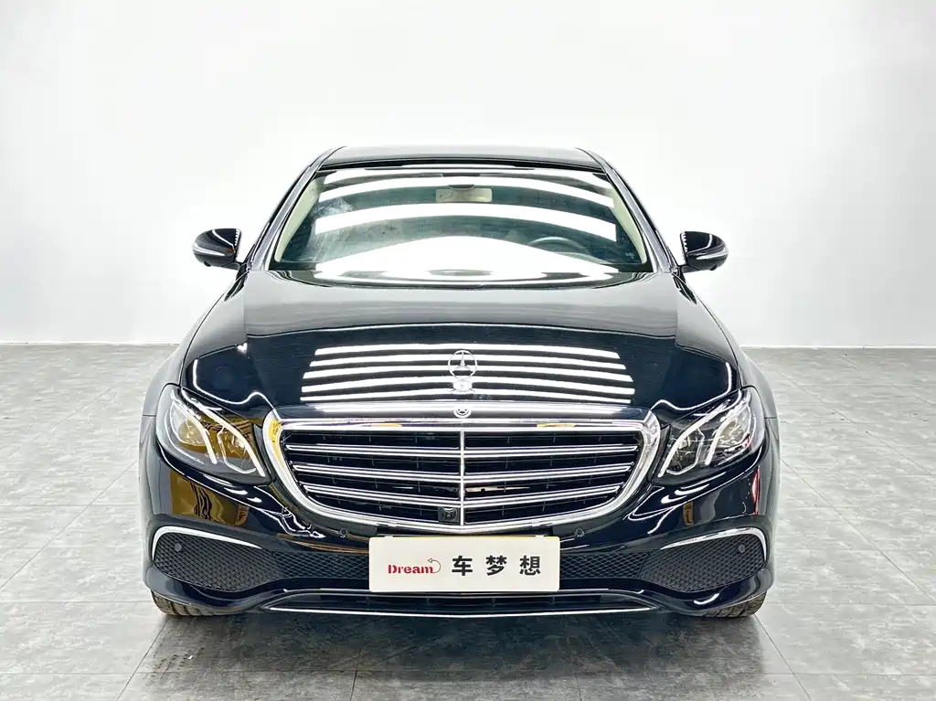 Mercedes-Benz E-Class 2020 E 300 L Fashion купить на сайте DeffCars