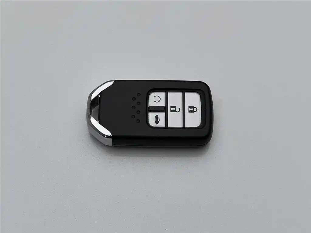 Civic 2021 HATCHBACK 220TURBO CVT cool control купить на сайте DeffCars