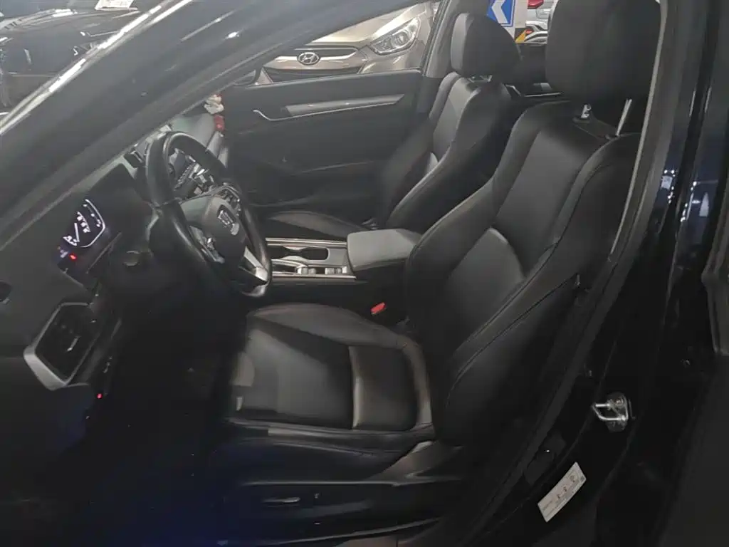 Accord 2021 260TURBO Luxury Starry Sky Limited Edition купить на сайте DeffCars