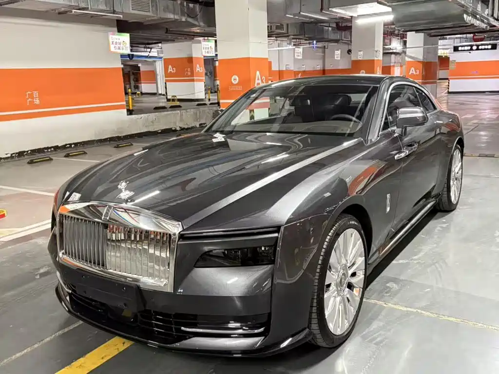 Shining 2024 Standard Type купить на сайте DeffCars