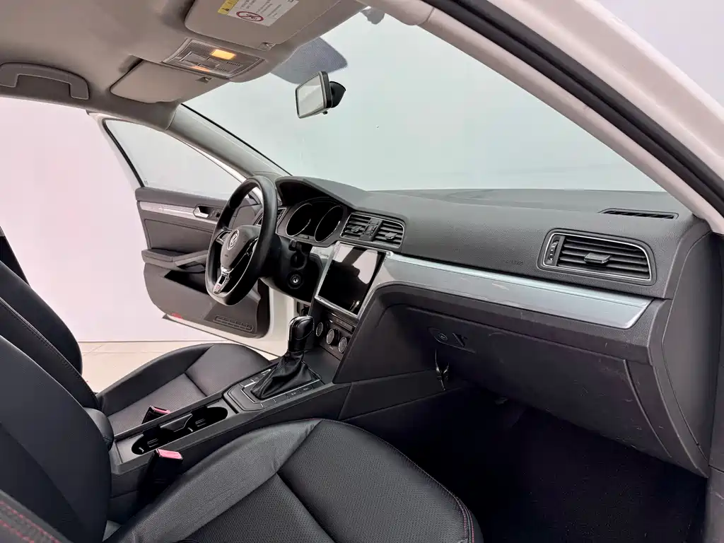 Lingdu 2018 230TSI DSG Fashion Edition купить на сайте DeffCars