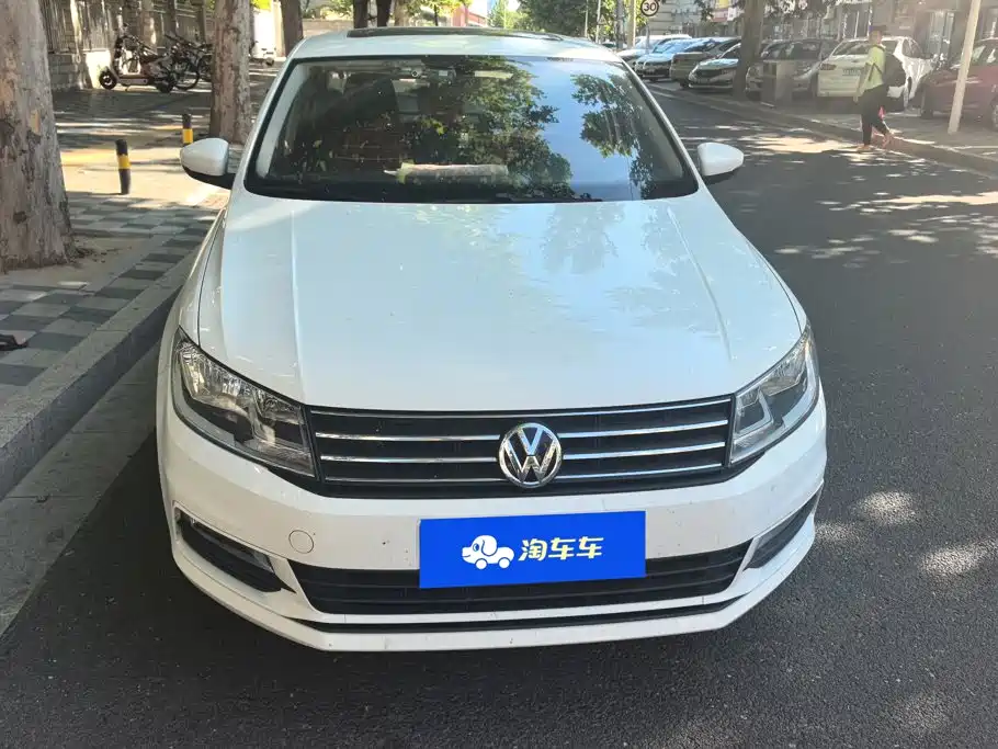 Santana 2016 1.6L automatic comfort version купить на сайте DeffCars