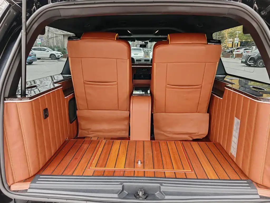 Navigator 2017 3.5T AWD купить на сайте DeffCars