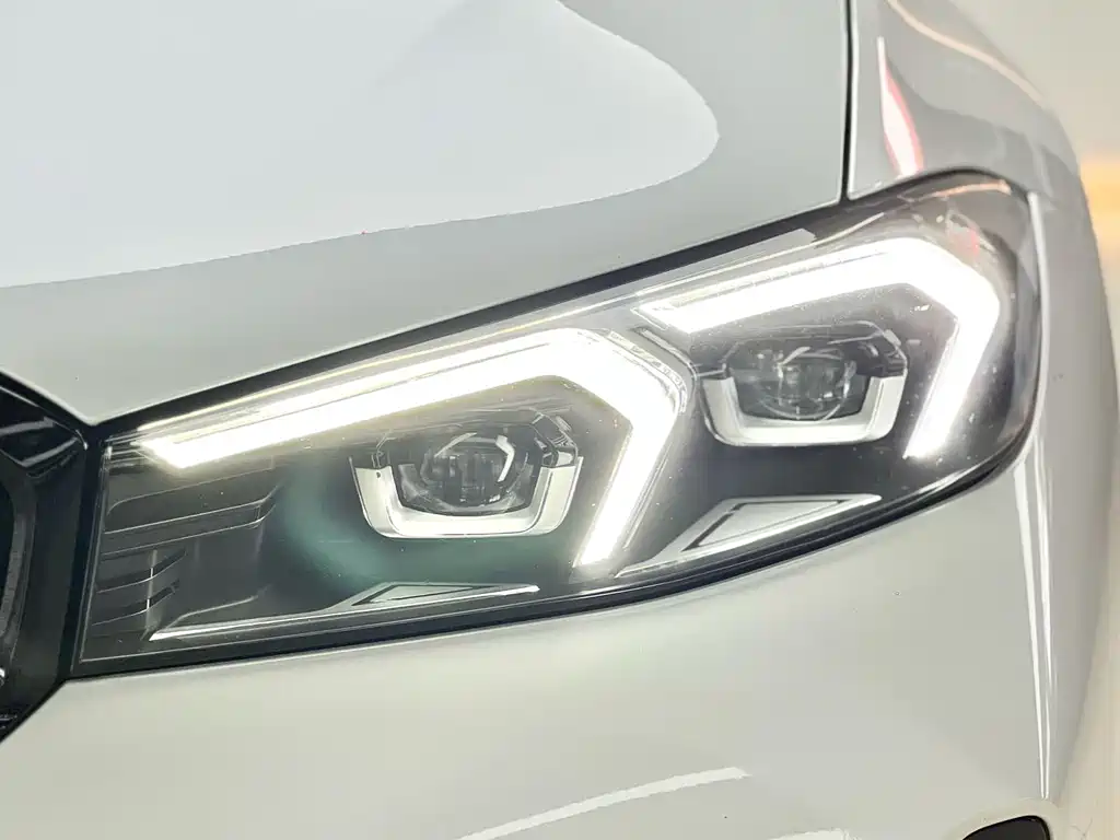 BMW 3 Series 2024 325Li M Sports Night Package купить на сайте DeffCars