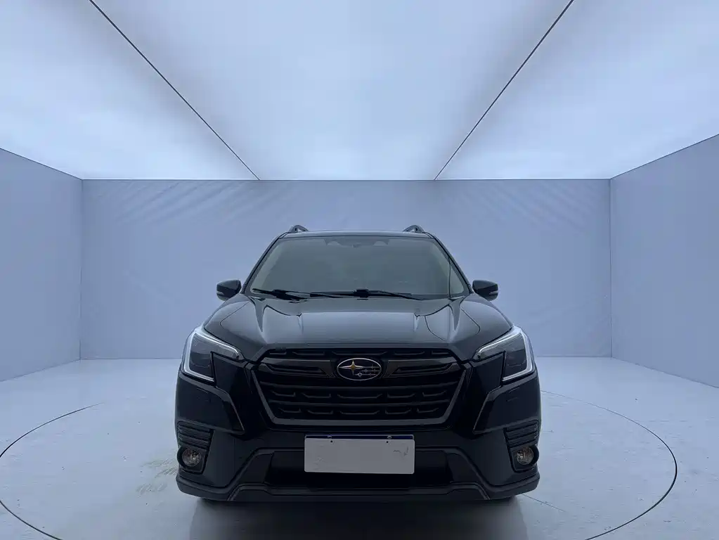 Forester 2022 2.0i AWD Deluxe Edition EyeSight купить на сайте DeffCars