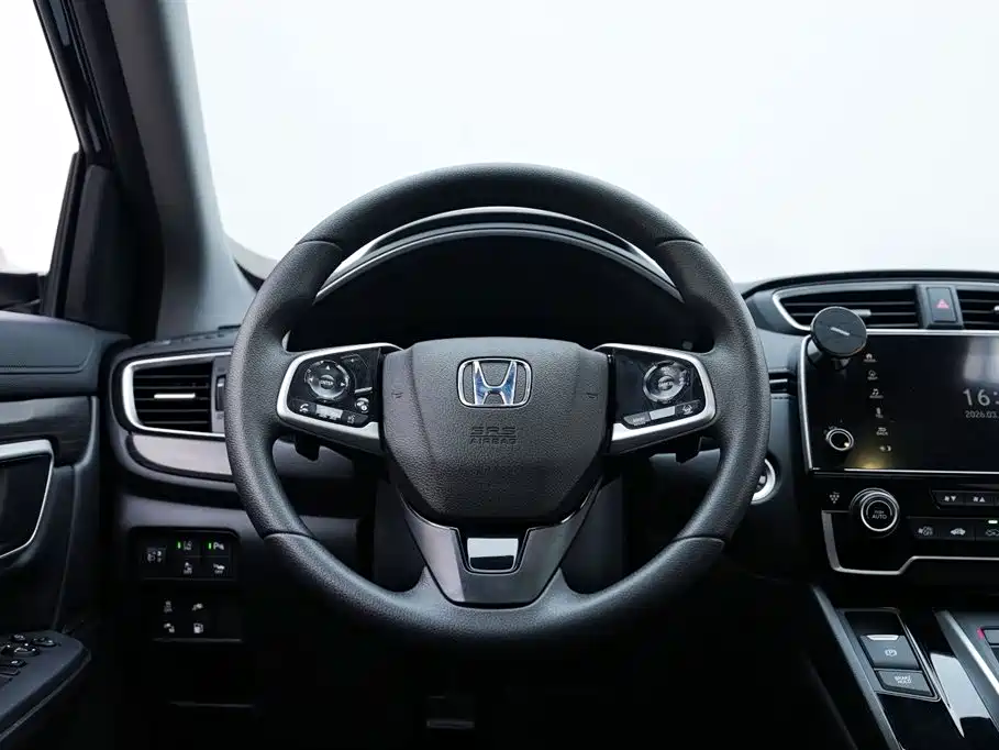 Honda CR-V New Energy 2021 Rui·Hybrid e+ 2.0L Smart Edition купить на сайте DeffCars