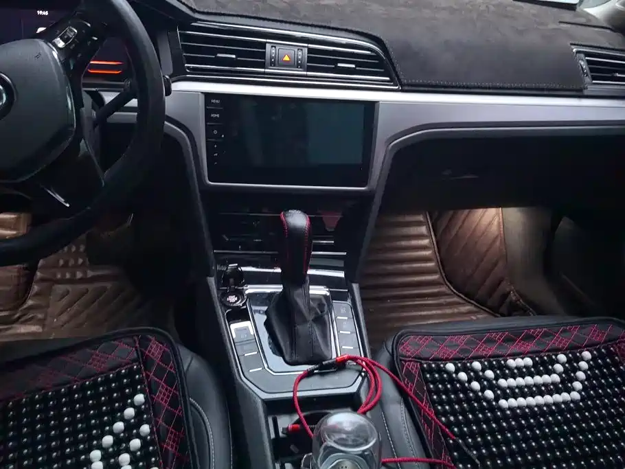 Lingdu 2021 280TSI DSG Comfort Edition купить на сайте DeffCars