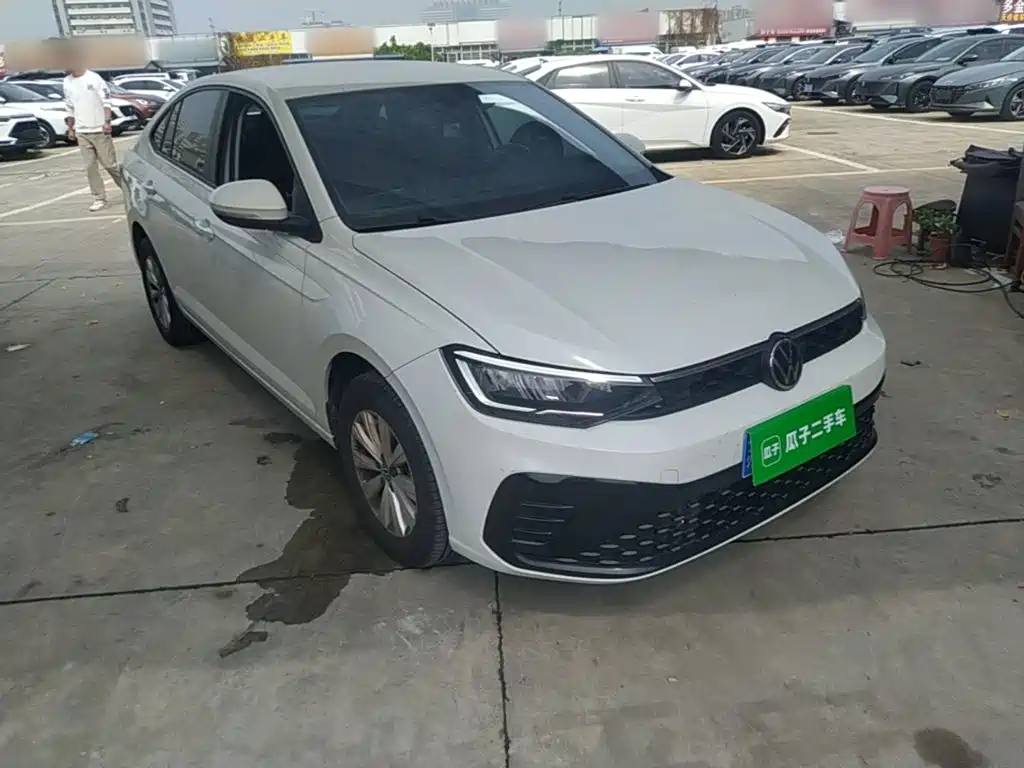 Lavida 2025 Xinrui 1.5L Outstanding Xinyi Edition купить на сайте DeffCars