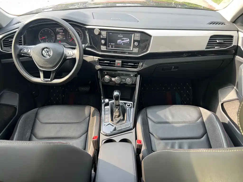 Tanyue 2019 Journey Edition 280TSI two-wheel drive luxury model National VI купить на сайте DeffCars
