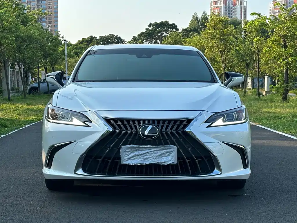 Lexus ES 2023 200 Excellence Edition купить на сайте DeffCars