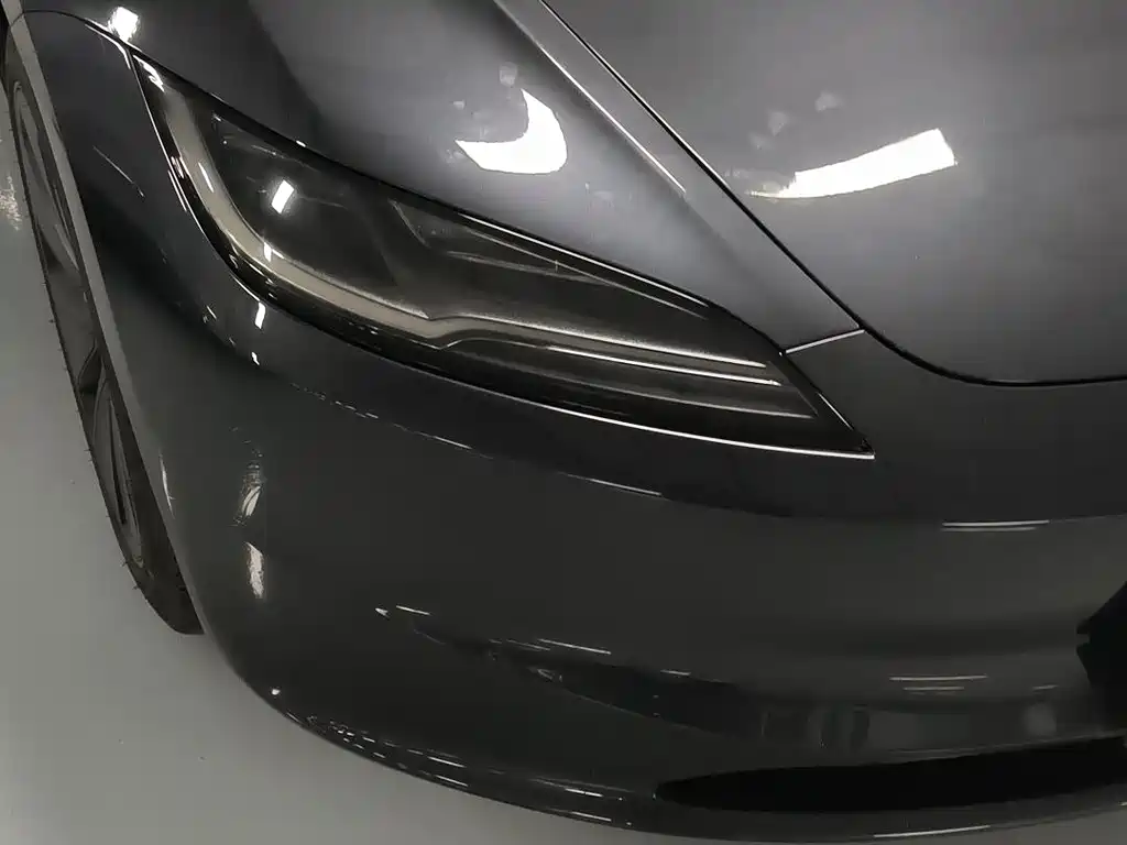 Model 3 2023 rear-wheel drive version купить на сайте DeffCars