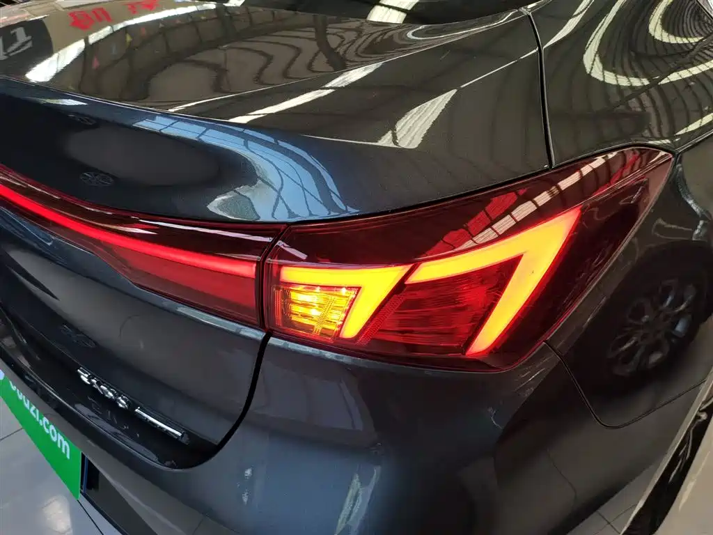 Eado 2025 PLUS 1.4T dual-clutch high-energy version купить на сайте DeffCars
