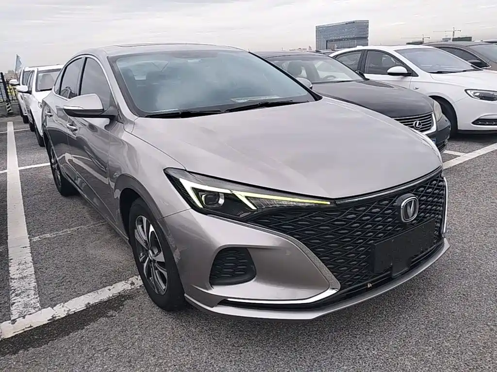 EADO 2020 PLUS Blue Whale NE 1.4T GDI DCT Premium Type купить на сайте DeffCars