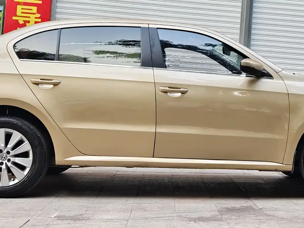 Lavida 2013 facelift 1.4TSI DSG comfort version купить на сайте DeffCars