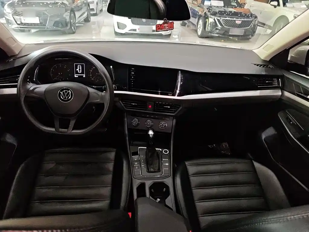 Bora 2021 1.5L Automatic Fashion Zhi Lian Edition купить на сайте DeffCars