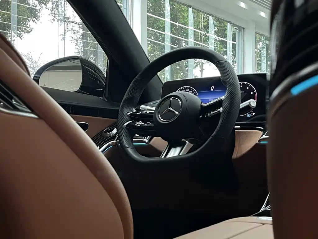 Mercedes S-Class 2022 S450L 4MATIC купить на сайте DeffCars