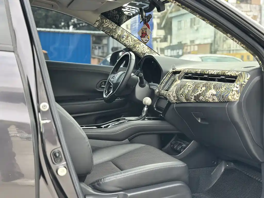 Binzhi 2020 220 TURBO CVT Deluxe Edition купить на сайте DeffCars