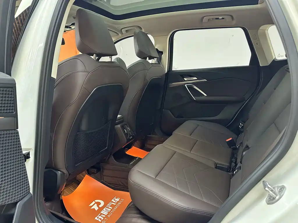 BMW X1 2024 sDrive25Li M Sports Package купить на сайте DeffCars