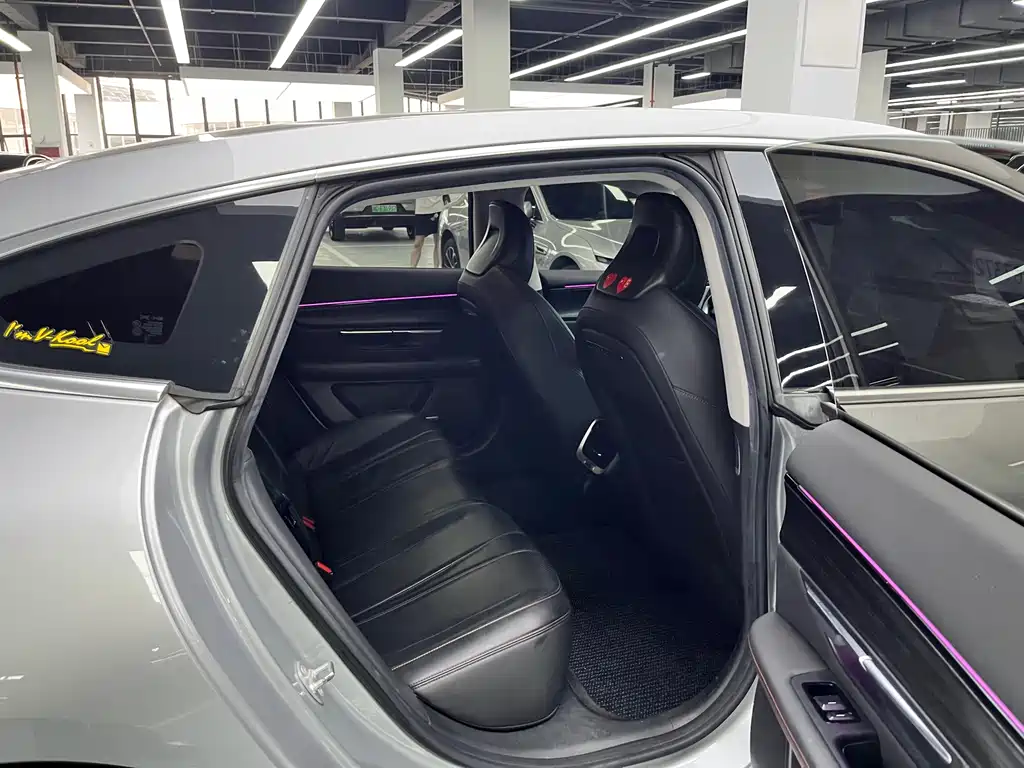 Xpeng P7 2020 model 670N купить на сайте DeffCars