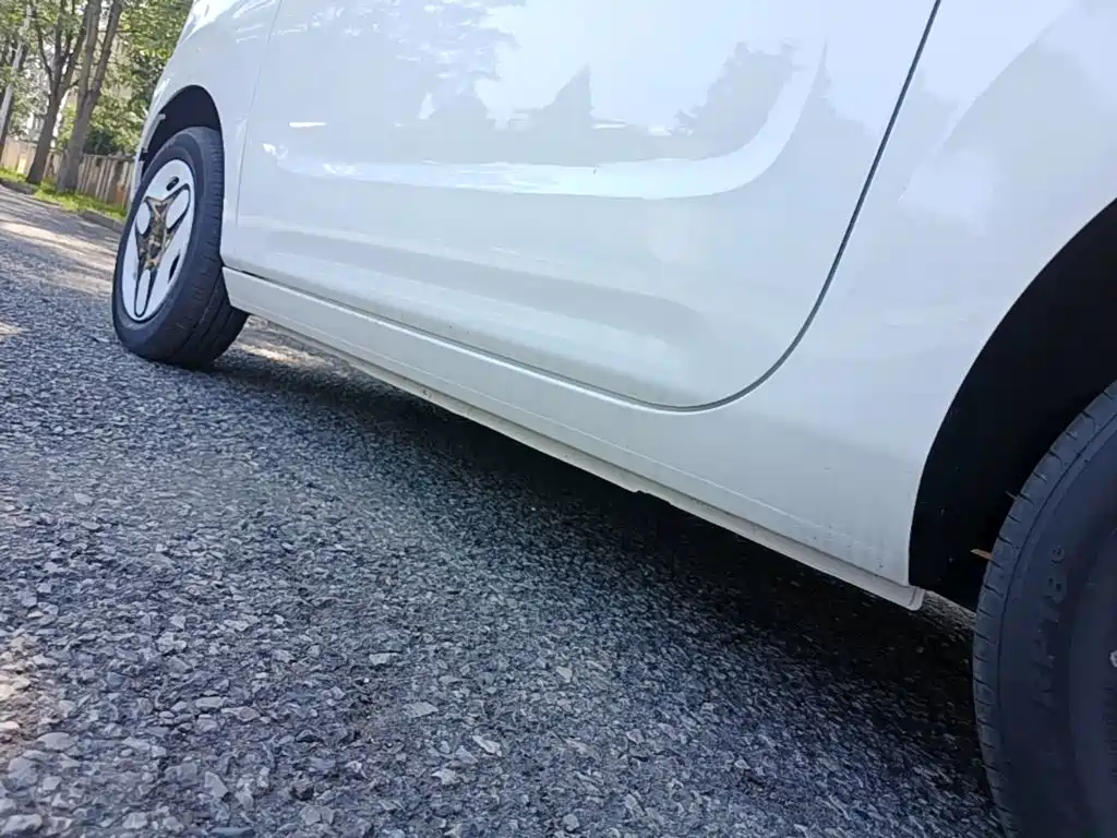Panda (Geome) 2025款 (Geome)mini 210km Yuan气熊 купить на сайте DeffCars