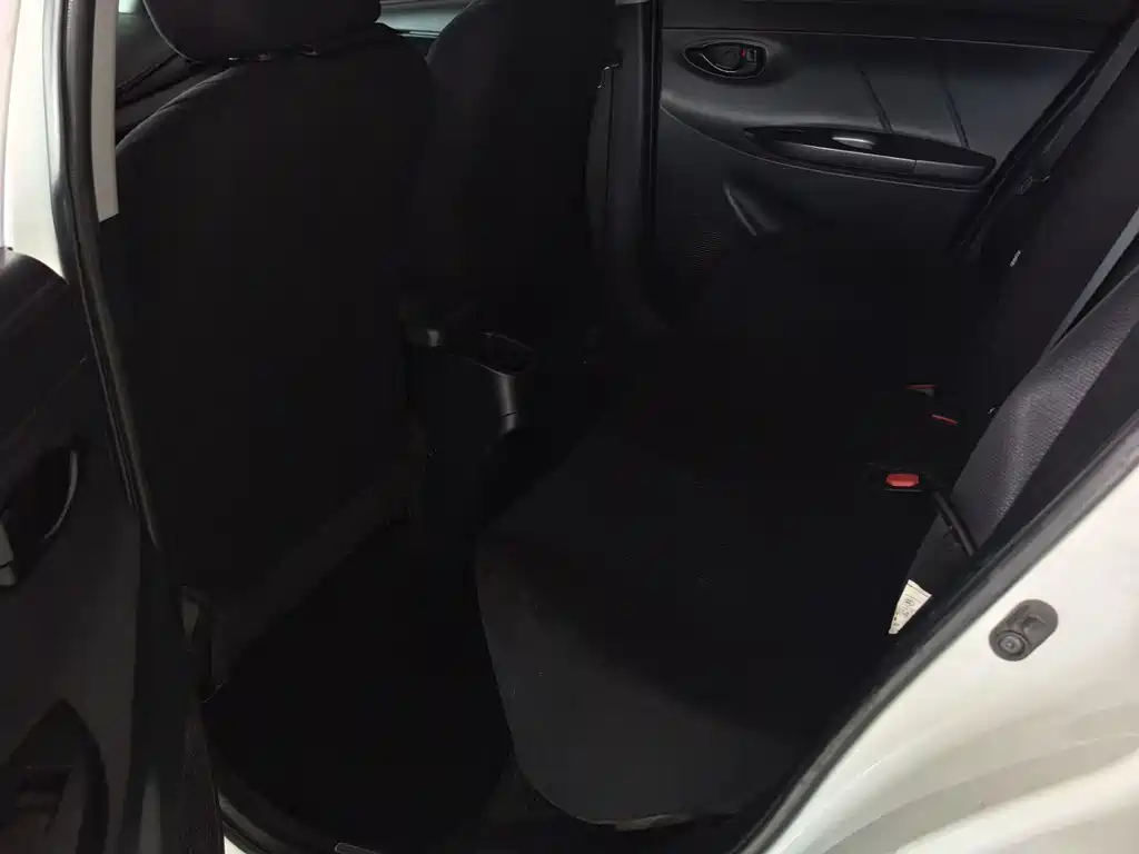 YARiS L 2019 1.5E CVT Charming Edition National VI купить на сайте DeffCars