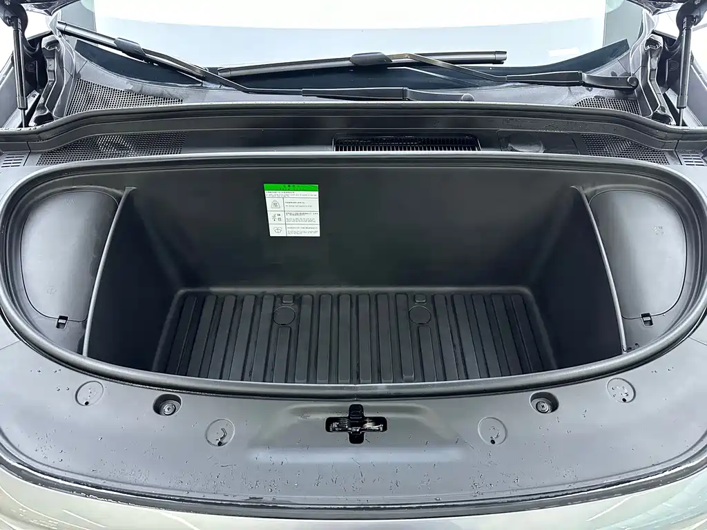 Changan Qiyuan E07 2025 pure electric four-wheel drive 90kWh Ultra high-performance version купить на сайте DeffCars