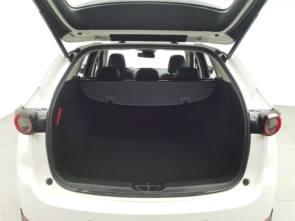 Mazda CX-5 2021 2.5L automatic four-wheel drive flagship model купить на сайте DeffCars