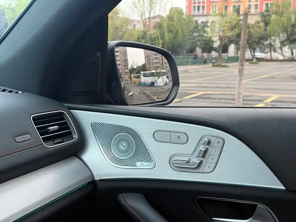 Mercedes-Benz GLE AMG 2020 AMG GLE 53 4MATIC+ купить на сайте DeffCars