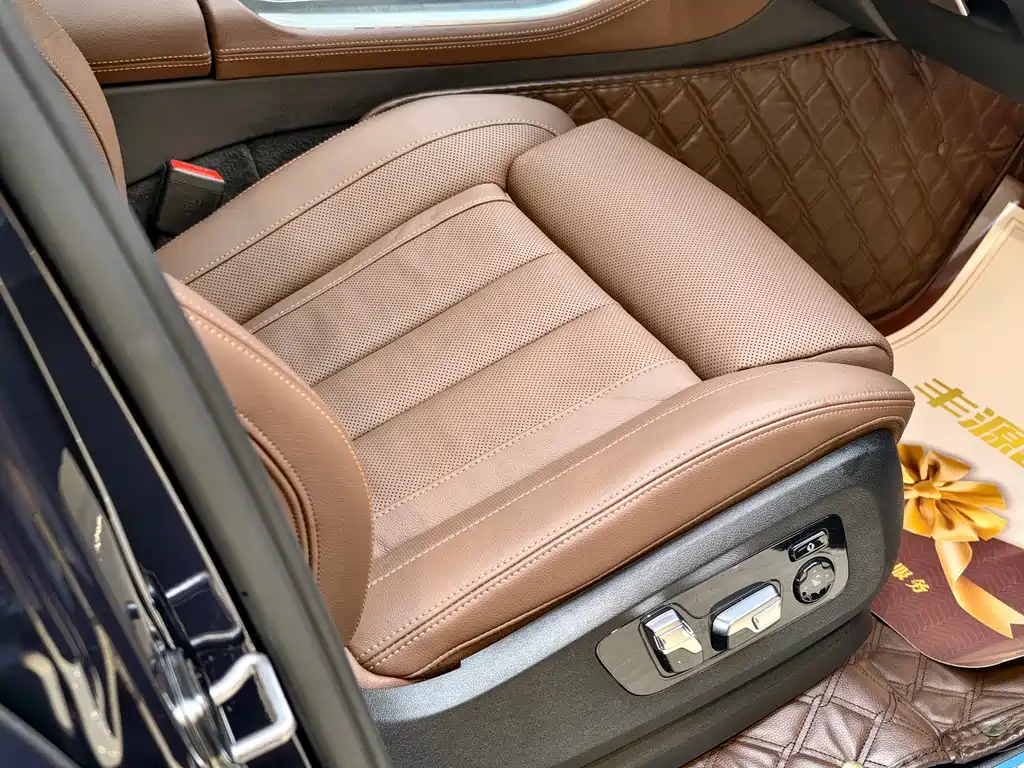 BMW X5 imported 2021 xDrive40i exclusive M sports package купить на сайте DeffCars