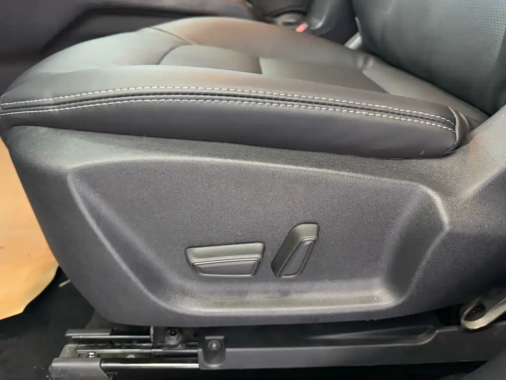 Mazda CX-5 2022 2.0L automatic two-wheel drive smart model купить на сайте DeffCars