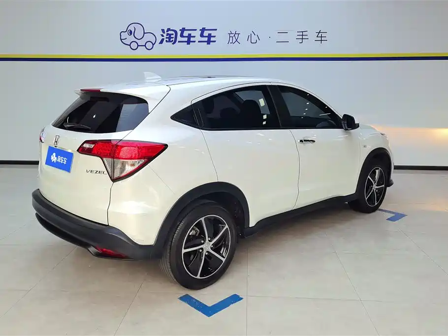 Binzhi 2020 1.5L CVT Pioneer Edition купить на сайте DeffCars
