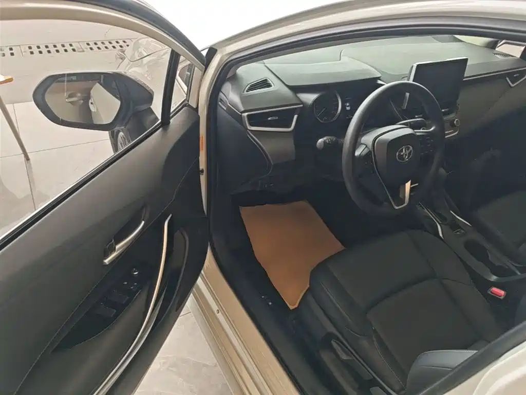 Lingshang 2021 2.0L Deluxe Edition купить на сайте DeffCars