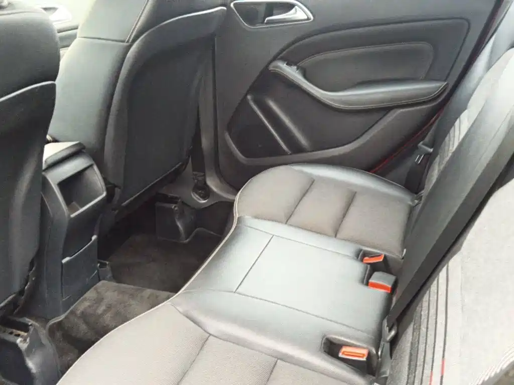 Mercedes-Benz B-Class 2015 B 200 Dynamic купить на сайте DeffCars
