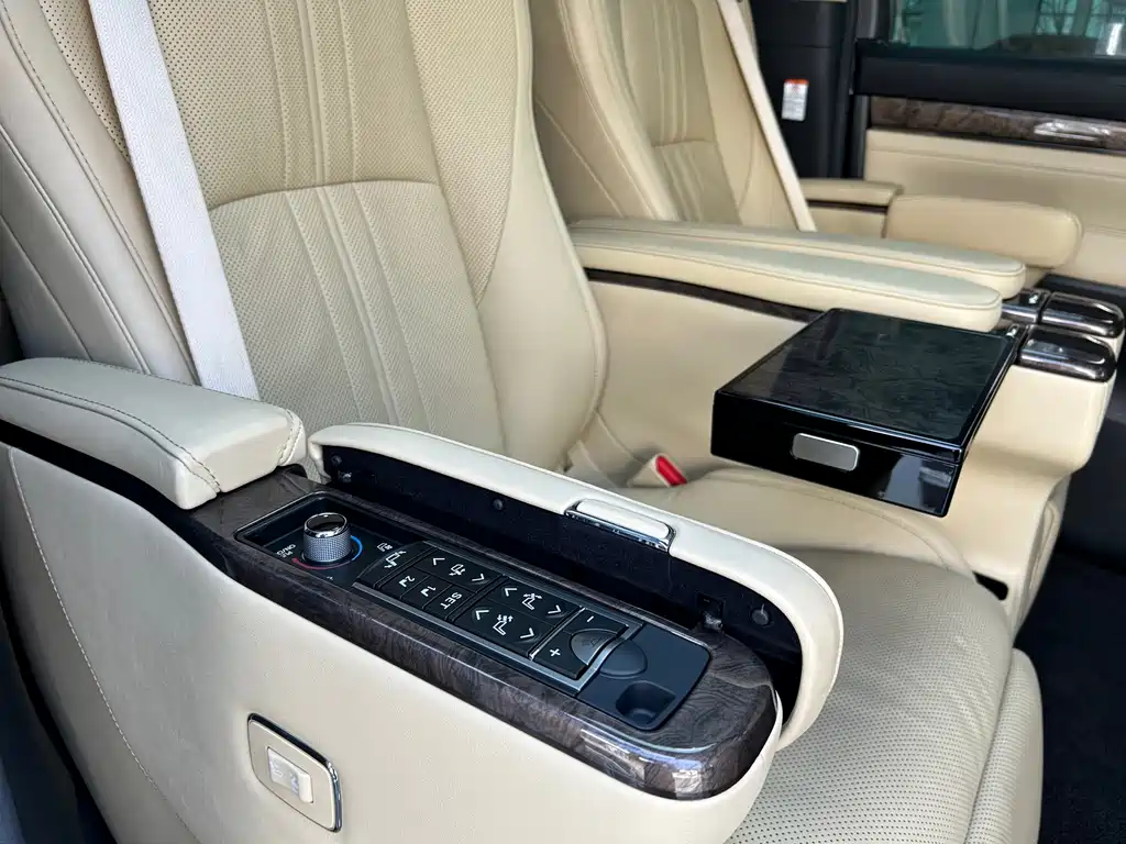 Alfa 2021 Shuangqing 2.5L Premium Edition купить на сайте DeffCars