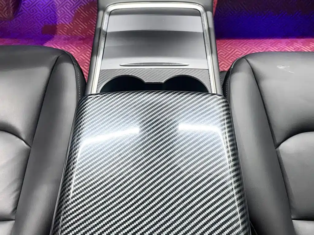 Model 3 2021 standard range rear drive upgraded version купить на сайте DeffCars