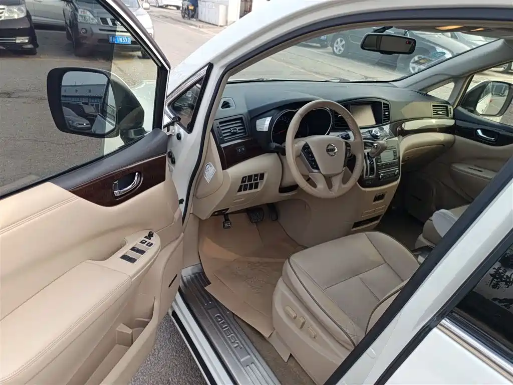 Guishi 2015 3.5L SL купить на сайте DeffCars