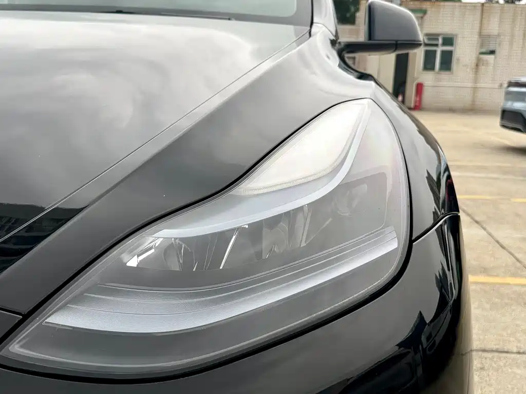 Model Y 2023 rear-wheel drive version купить на сайте DeffCars