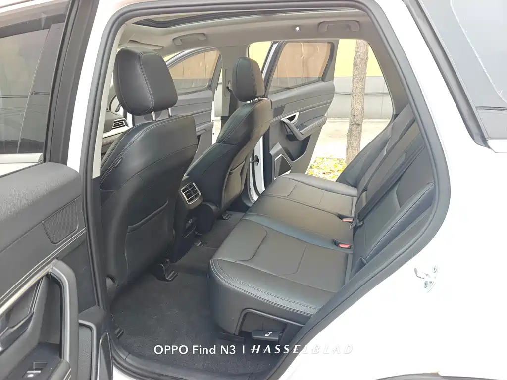 Song Pro 2019 1.5T automatic luxury model купить на сайте DeffCars