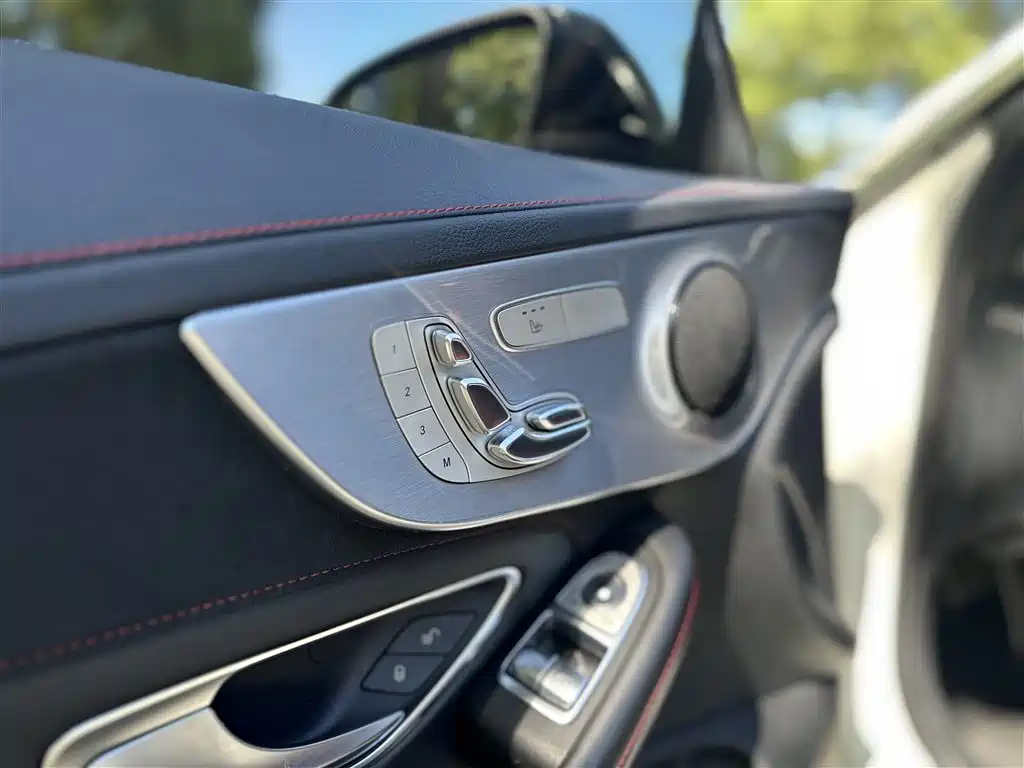 Mercedes-Benz C-Class AMG 2016 AMG C 63 Coupe купить на сайте DeffCars
