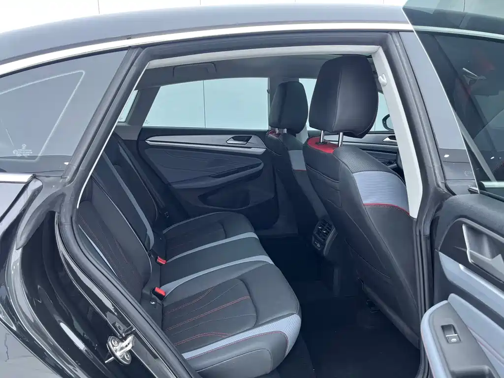 Lingdu 2022 Lingdu L 280TSI DSG Hot Edition купить на сайте DeffCars
