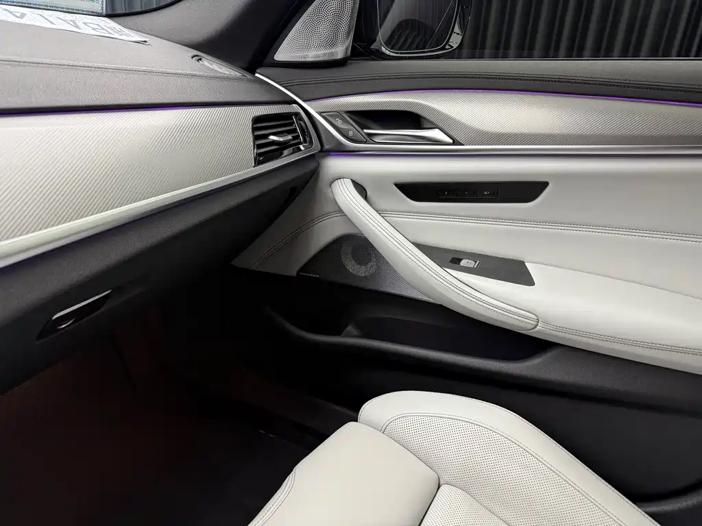 BMW M5 2021 M5 купить на сайте DeffCars