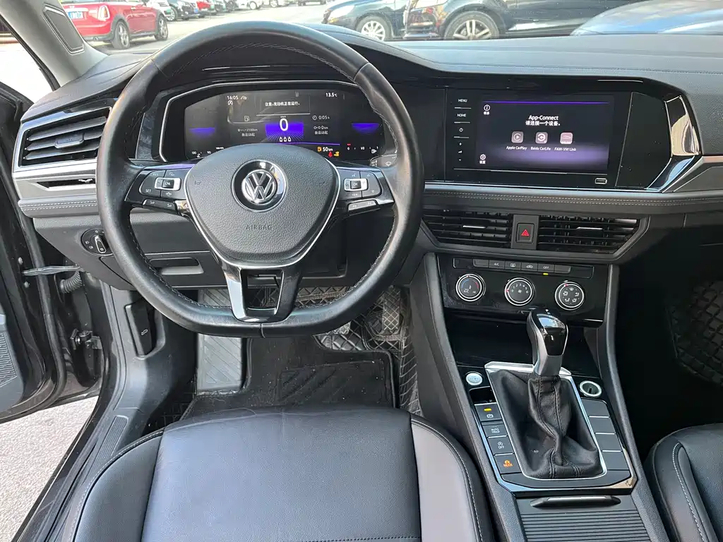 Sagitar 2021 280TSI DSG Super Edition купить на сайте DeffCars