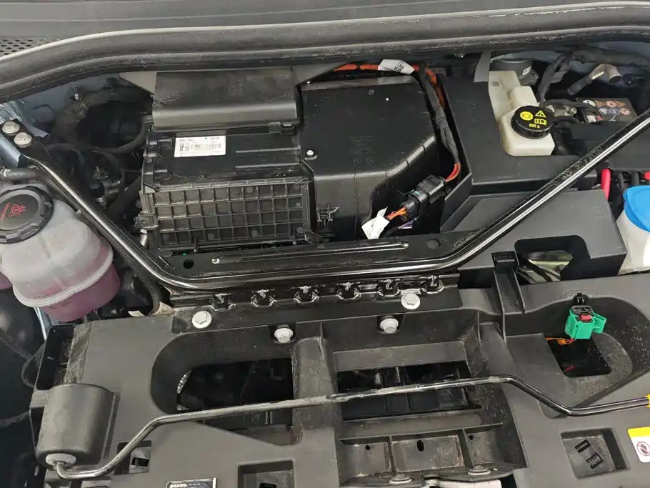 ID.4 X 2025 Smart Model Pure Smart Edition купить на сайте DeffCars