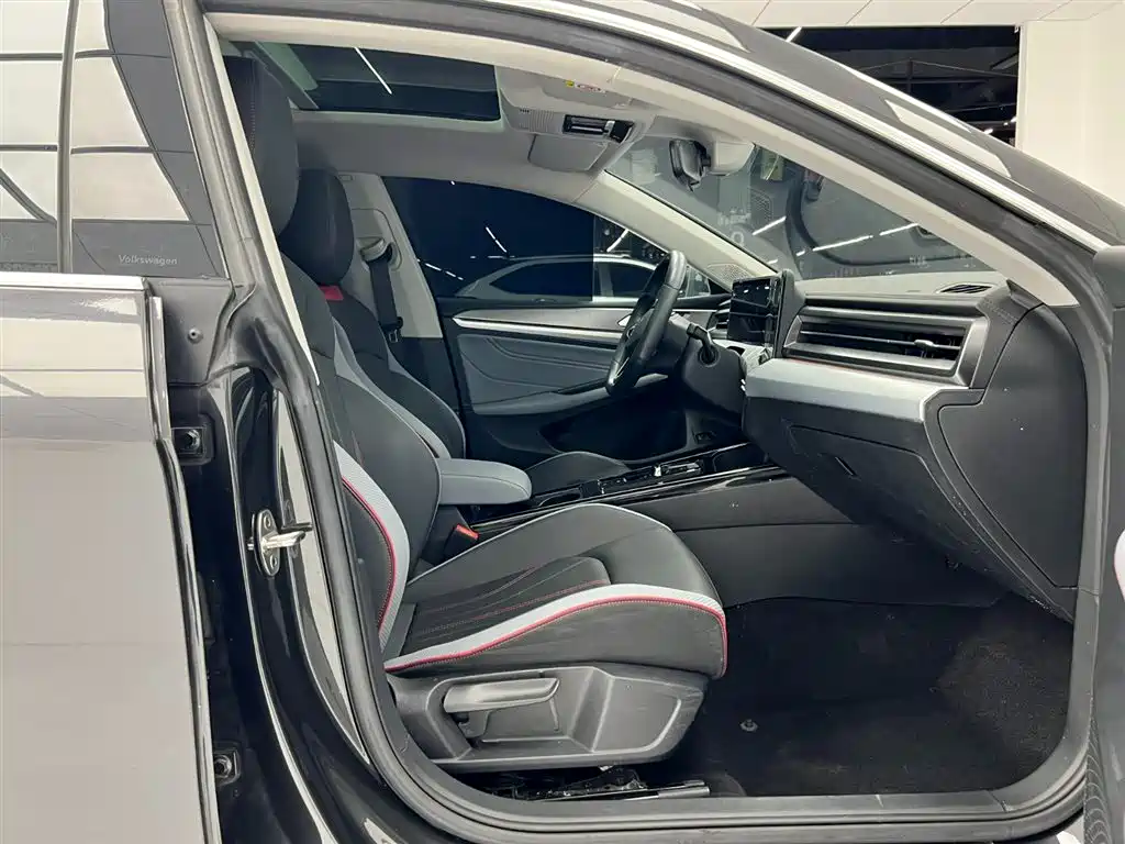 Lingdu 2023 Lingdu L 280TSI DSG Hot Edition купить на сайте DeffCars