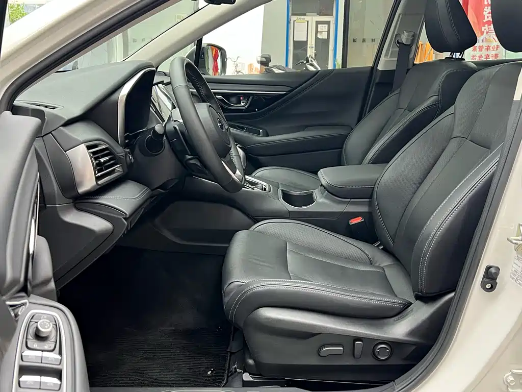 Outback 2021 2.5i Sports Edition EyeSight купить на сайте DeffCars